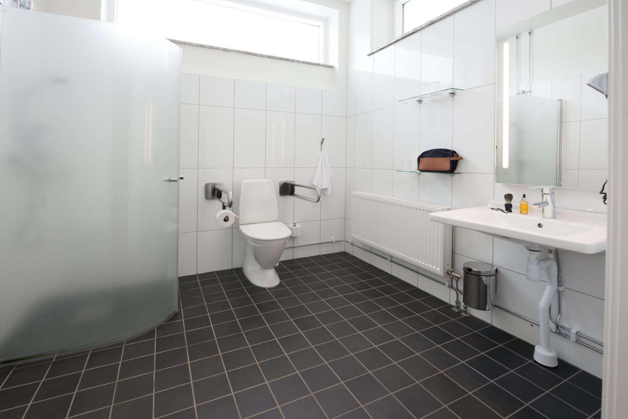 Scandic Billingen Skovde Ngoại thất bức ảnh